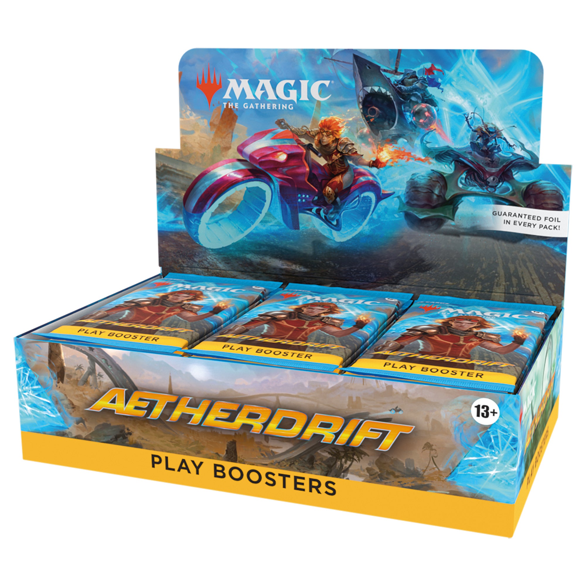 Magic the Gathering | Ventrex Collectibles
